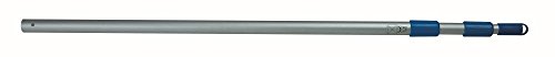 Intex Telescoping Aluminum Stiel - Poolzubehör - Alu Teleskopstange Poolreinigung - 239...