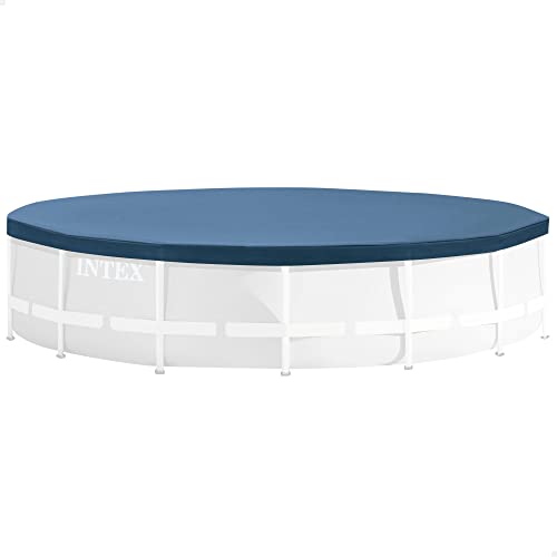 Intext 28031 Round Pool Cover