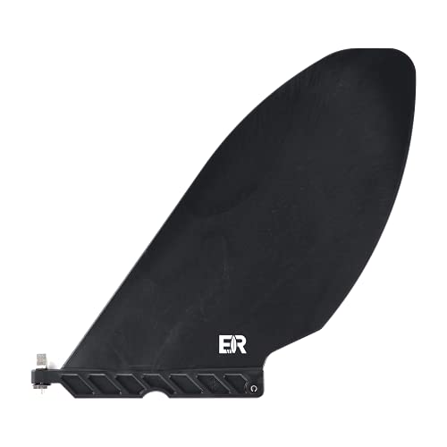 Eisbach Riders US-Box SUP Touring Finne - Made in Germany - Surfboard Fin passend für...