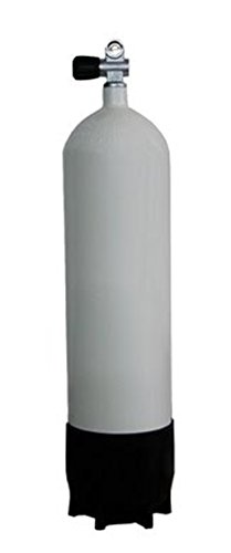 Polaris Pressluftflasche 12 L