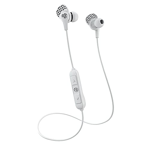 JLab JBuds Pro Bluetooth Wireless Earbuds, In-Ear Kopfhörer mit 10mm-Titan-Treibern und...