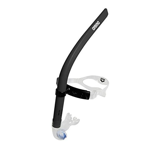 Arena Unisex-Adult Swim Snorkel III