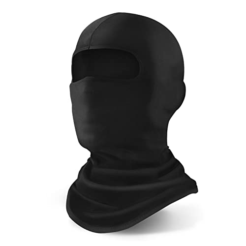 LONGKING Sturmhaube,Skimaske,Balaclava für Damen und Herren–UV-Schutz,Winddicht...