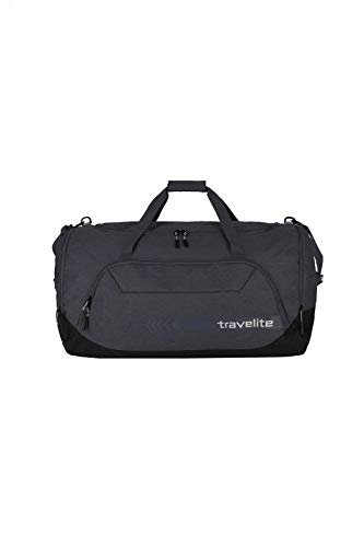 travelite Reisetasche groß XL, KICK OFF, leichte Tasche für Urlaub und Sport,...