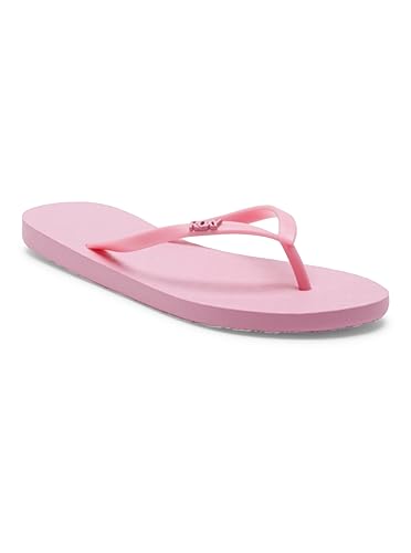 Roxy Damen Viva Sandale, Light PINK, 38 EU