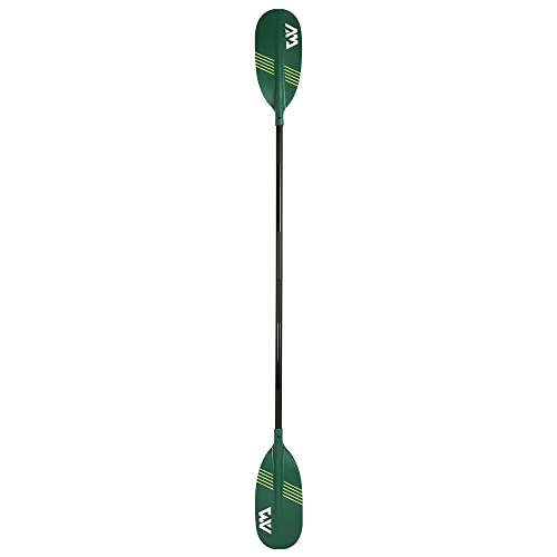 Aqua Marina 2-in-1 paddle DUAL-TECH