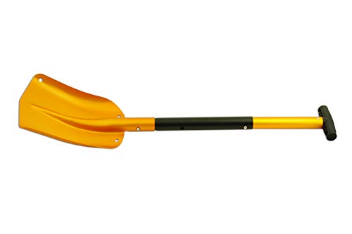 Laser 5702 Snow Shovel - Collapsible