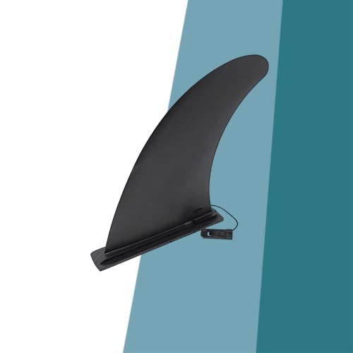 Glory Boards Premium SUP Finne für Stand up Paddle Boards – verbesserte Form für...