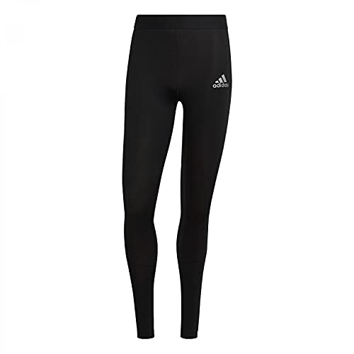 Adidas Men's Techfit Long Tight Compression Trousers