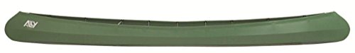 Ally DR Tramp kayak