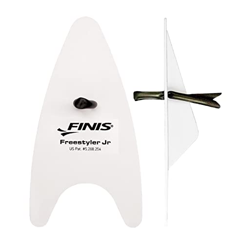 Finis Men's Hand Paddle Freestyler