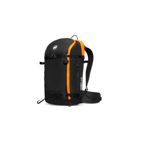 Mammut Tour 30 Removable Airbag 3.0 Lawinenrucksack, Black