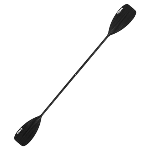 F Fityle Kinder-Kajakpaddel, Paddel, leicht, Länge 167 cm, Stand Up Paddle für...