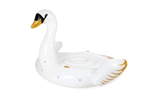 Bestway Schwimmtier Luxury Swan