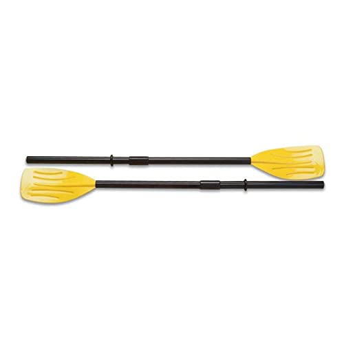 Intex - Paddles demountable 122cm