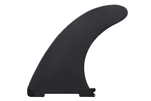 THURSO SURF Quick Lock Fins - Wählen Sie aus Center Finne/Seite Finnen (Centre Finne)