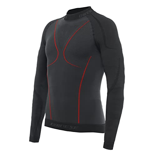 Dainese Herren Thermo Ls Baselayer-Shirt