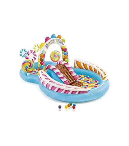 Intex 57149NP Playcenter Candy Zone, 295 x 191 x 130 cm