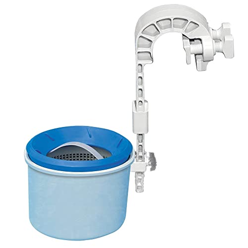 Bestway Flowclear Skimatic 2-in-1 hanging skimmer