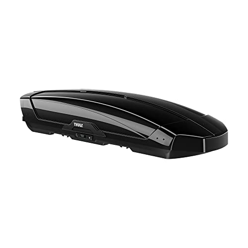 Thule 629901 Dachboxen