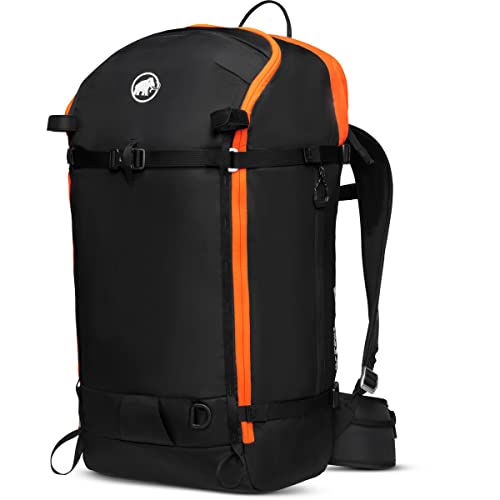 Mammut Tour 40 Removable Airbag 3.0 Lawinenrucksack, black