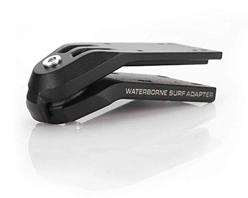 WATERBORNE SKATEBOARDS fits & halterungen herum Truck - Cruise & Carve auf Skateboard Deck...