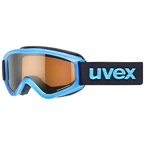 Uvex Kinder speedy pro Skibrille