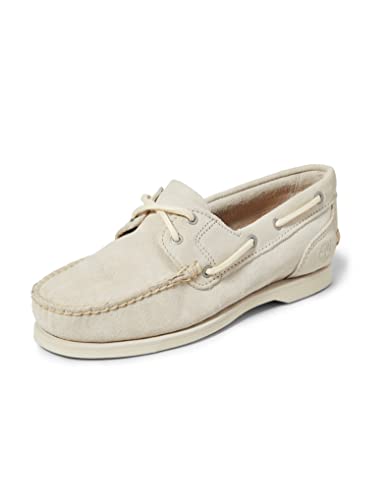 Timberland Classic Amherst 2-Eye Boat Shoe Women's