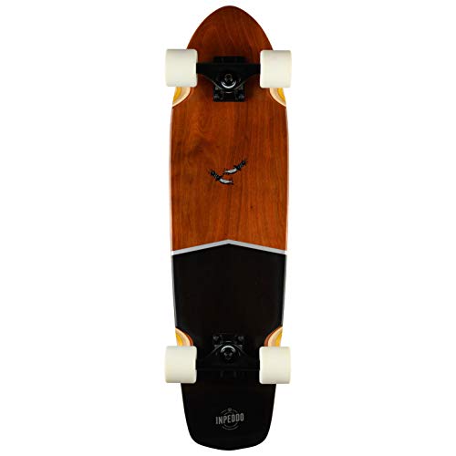 Inpeddo Cruiser Komplettboard