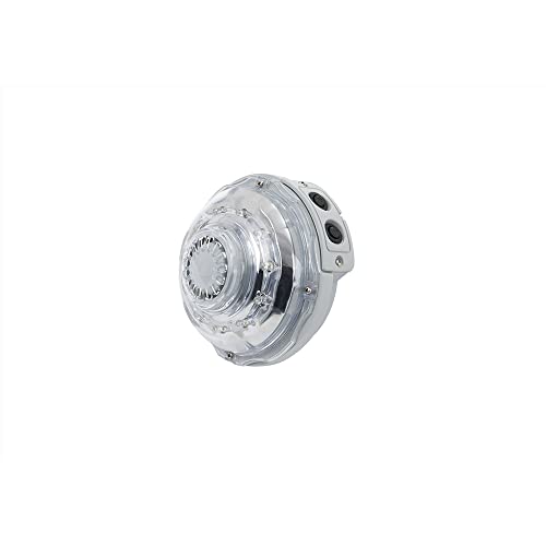 Intex LED lighting PureSpa