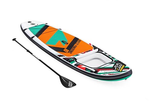 Bestway Hydro-Force SUP Allround Board-Set Breeze Panorama 305 x 84 x 12 cm