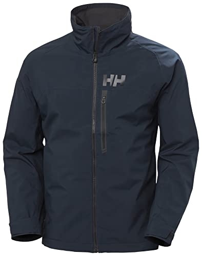 Helly Hansen Herren Hp Racing Jacket, Marineblau, L