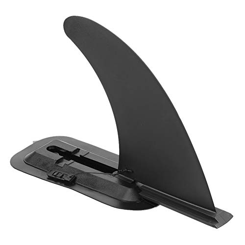 VOBOR Surfboard Center Fin,Universal Finnenkasten,Stand Up Paddling Board Finne...