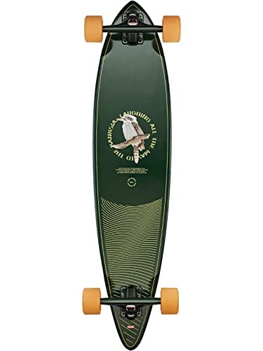 Globe Longboard Pintail 37 Kookaburra 37