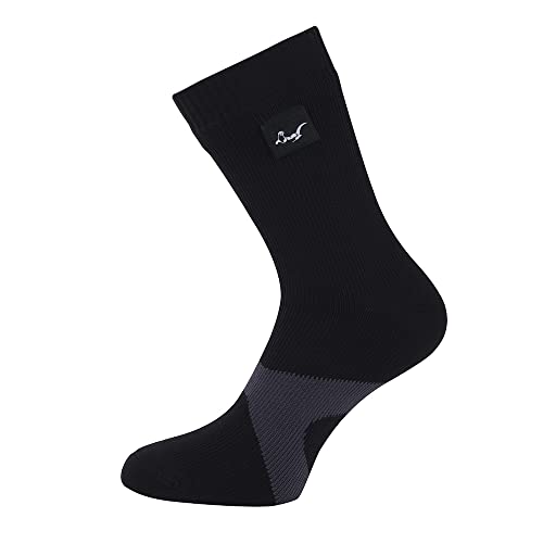 OTTERSHELL Wasserdichte atmungsaktive Socken Geeignet für Outdoor-Aktivitäten wie...