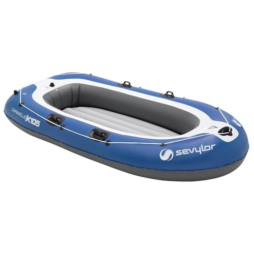 Sevylor inflatable boat Caravelle K 105