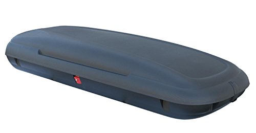 Dachbox VDPCA480 480Ltr carbonlook