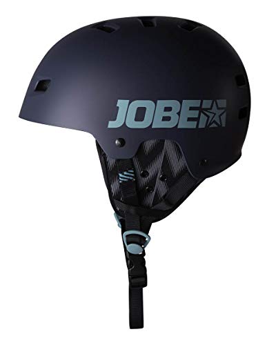 Jobe Base Wassersporthelm Wird oft für Kajak-Kanus verwendet. Kitesurf Windsurfen und...