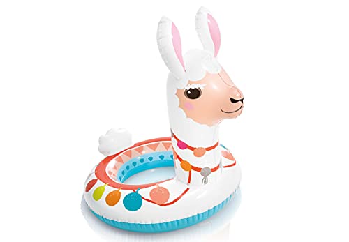 Intex water play ring Animal