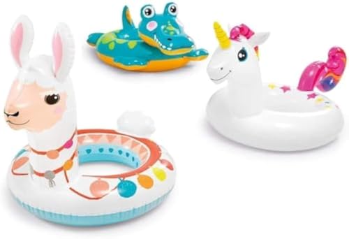 Intex Wasserspielring Animal