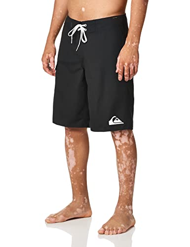 Quiksilver Herren Everyday Boardshorts, 36, Black