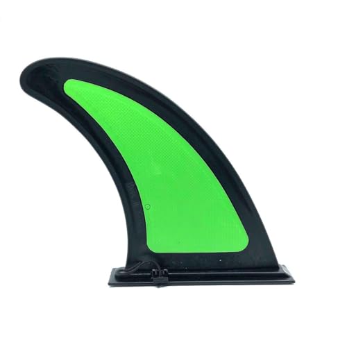 SKINFOX Flex Finne Light Green SUP Slide-Inn-Finne - Made in Germany