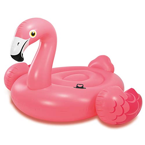 Intex riding animal flamingo toy