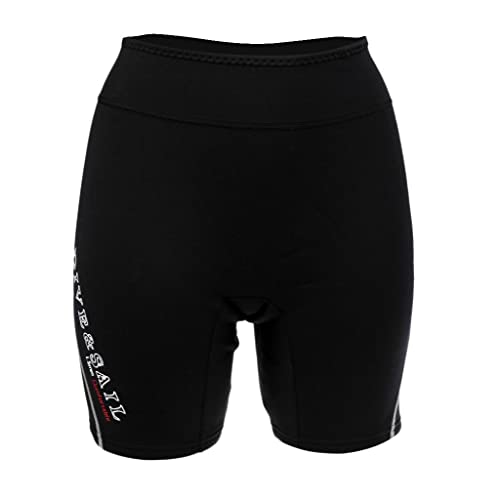 perfeclan ladies neoprene paddle pants