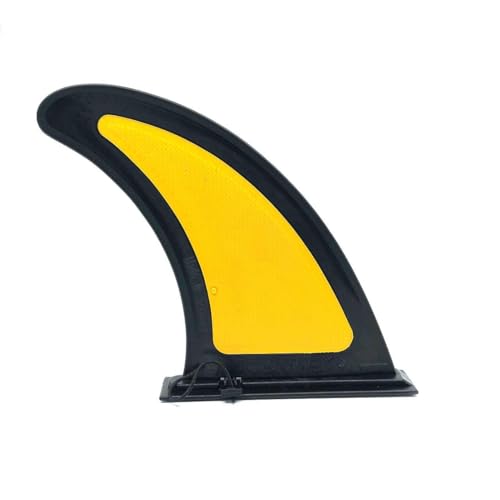 SKINFOX Flex Finne ORANGE SUP Slide-Inn-Finne - Made in Germany