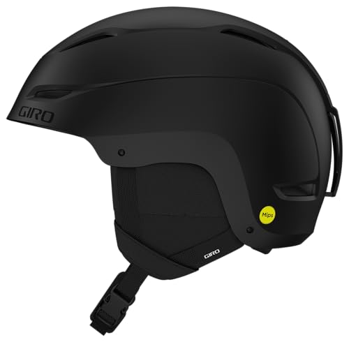 GIRO Herren Ratio MIPS Skihelm