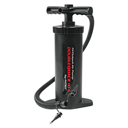 Intex Double Quick 3 S Hand Pump