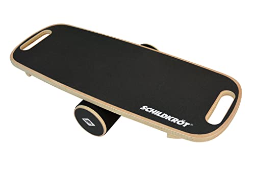 Schildkröt Wooden Balance Board