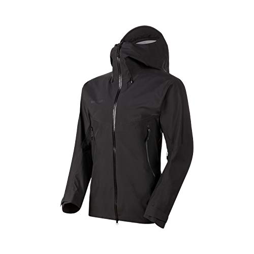 Mammut Herren Crater Hs Hooded Jacket