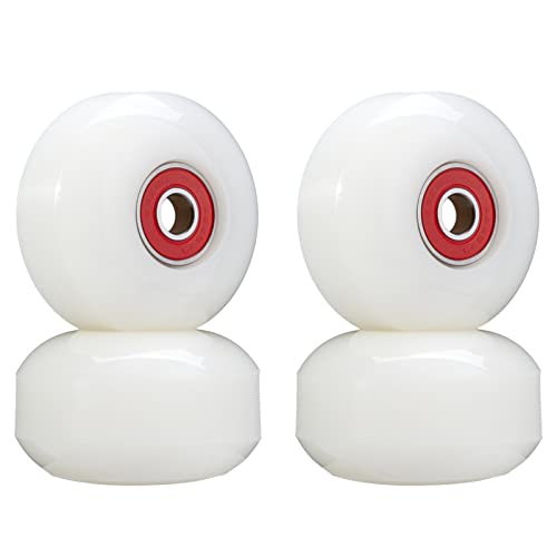 NONMON skateboard wheels 52mm 95A